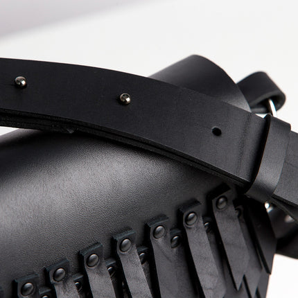 Handbag BARBED SISTER
