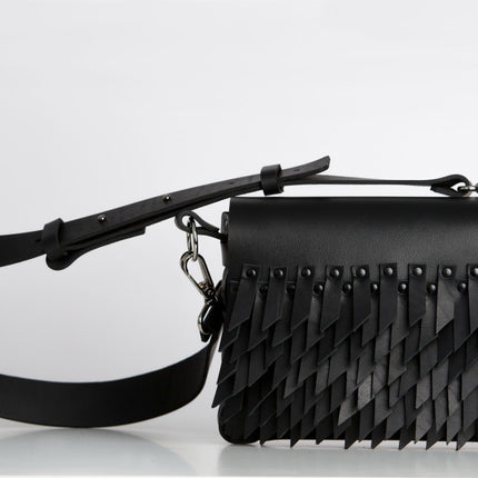 Handbag BARBED SISTER