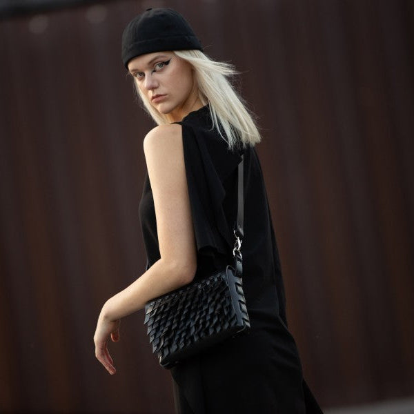 Handbag BARBED SISTER