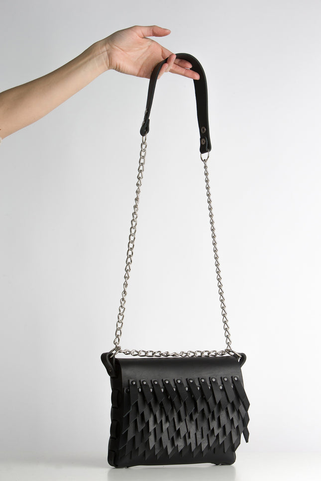 Handbag BARBED SISTER