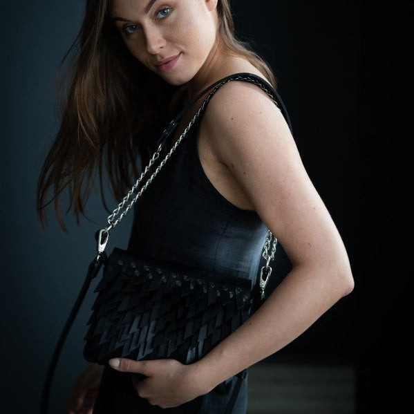 Handbag BARBED SISTER