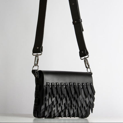 Handbag BARBED SISTER