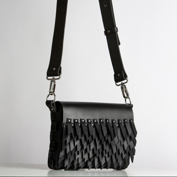 Handbag BARBED SISTER