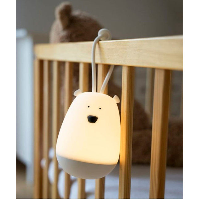 Hanging Night Light with Remote - LoveStyle World