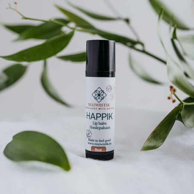 Happik Lip Balm - LoveStyle World