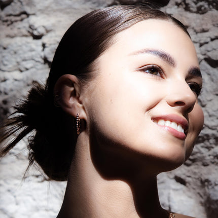 Aria Hoops M