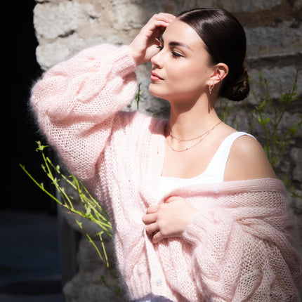 Aria Hoops S