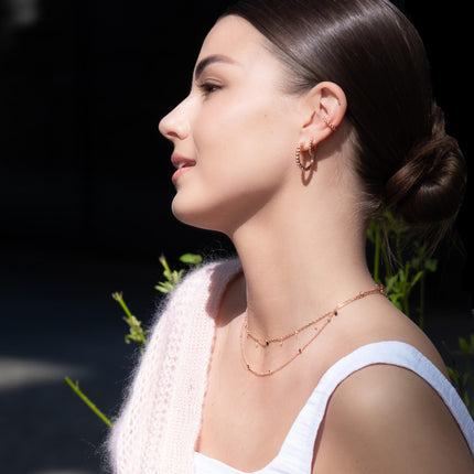 Aria Hoops S