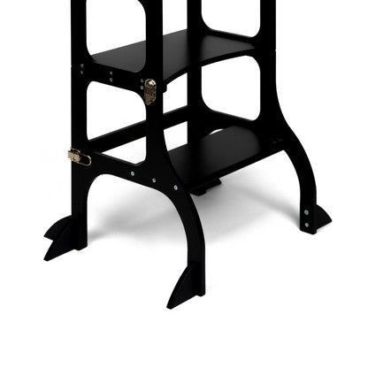 Step'n'Sit & Step Up Helper Tower Support Legs