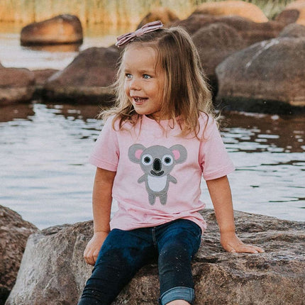 Kids Koala T-Shirt