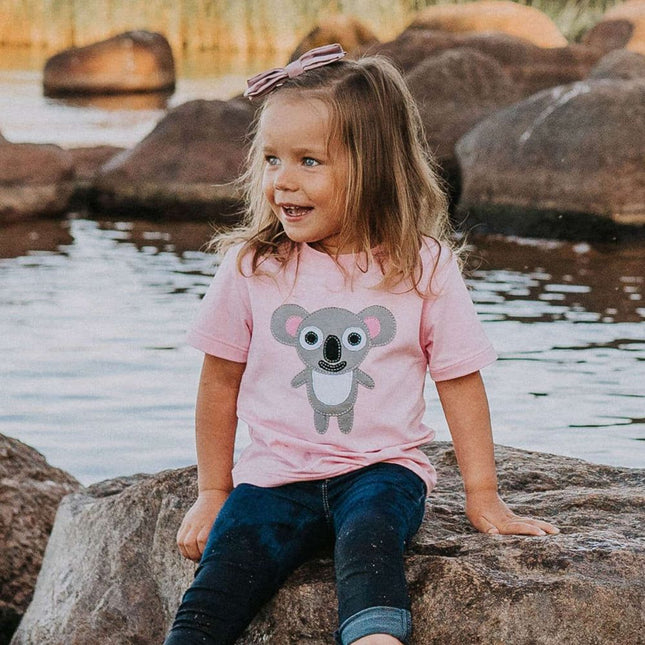 Kids Koala T-Shirt
