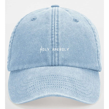 Holy Aperoly Cap Adult