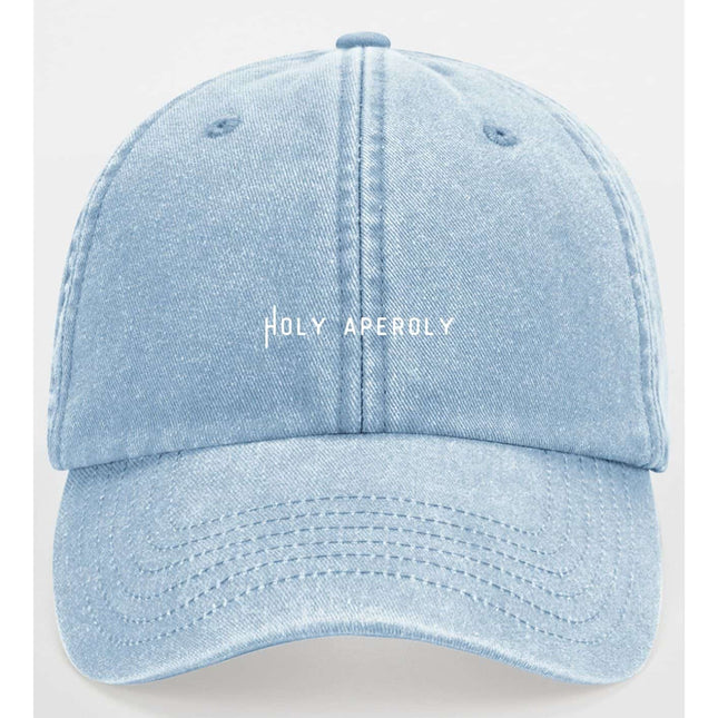 Holy Aperoly Cap Adult - LoveStyle World