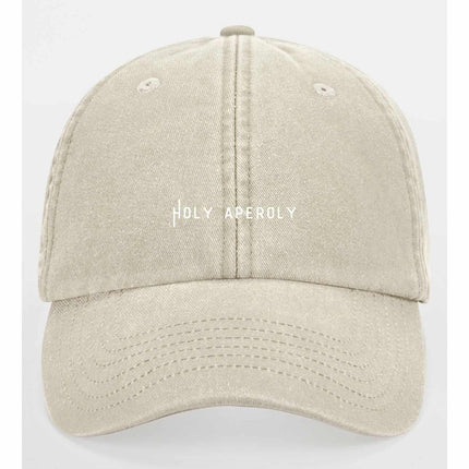 Holy Aperoly Cap Adult