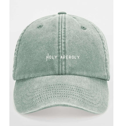 Holy Aperoly Cap Adult