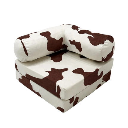 HoneyHug Soft Modular Sofa for Children – Cow