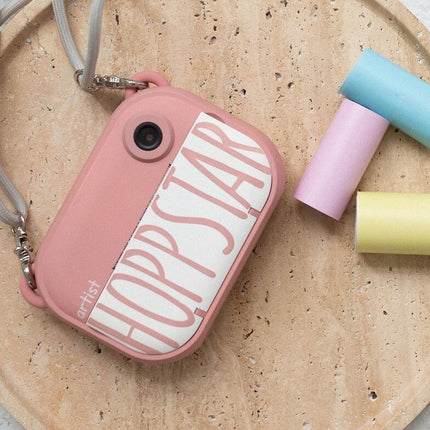 Hoppstar 3x Paper Rolls – Colors