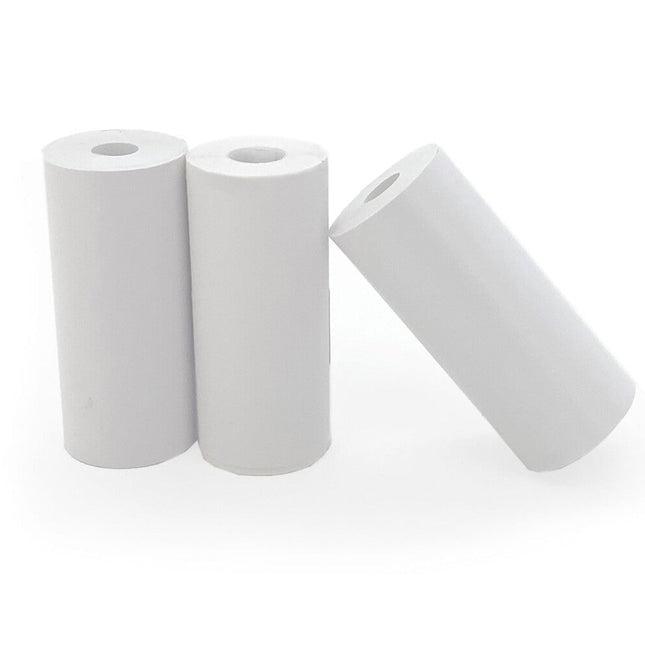 Hoppstar 3x Paper Rolls – White - LoveStyle World