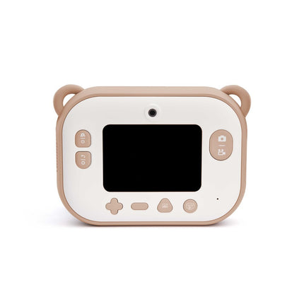 Hoppstar Artist Memo: Camera & Memory Game