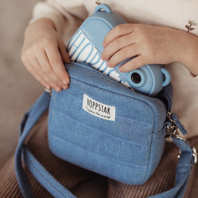 Hoppstar Camera Bag - Midi (for Artist) - LoveStyle World
