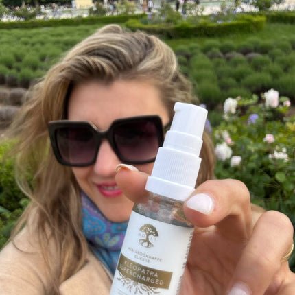 Hyaluronic Acid Elixir – Kleopatra SUPERCHARGED, 20 ml