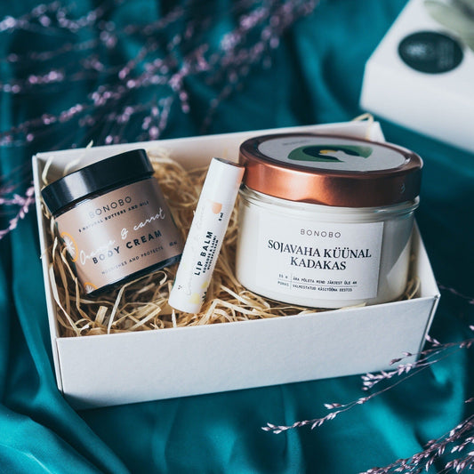 “I See You!" Gift Box