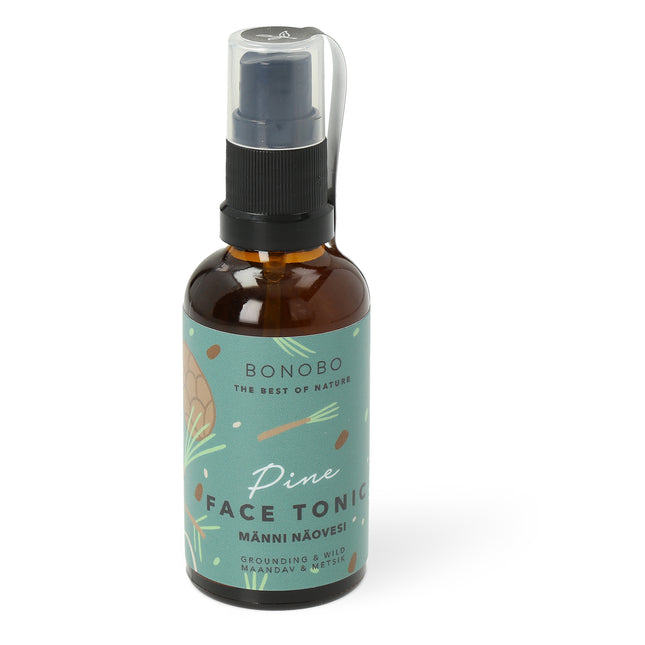 Face Tonic — Pine - LoveStyle World