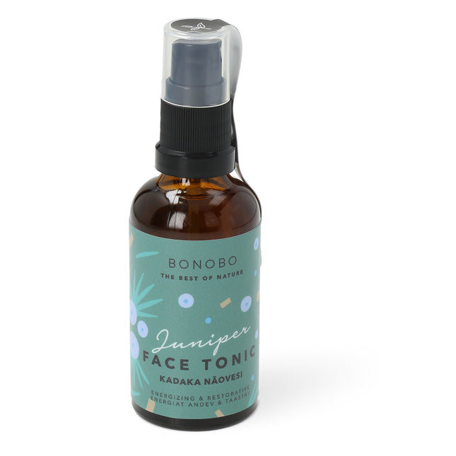 Face Tonic — Juniper - LoveStyle World