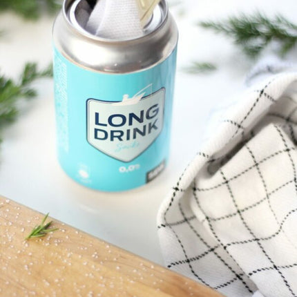 Long Drink Socks - Men's Size 40-46