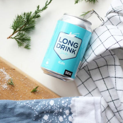 Long Drink Socks - Men's Size 40-46