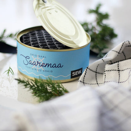 Saaremaa Vürtsikilu Sokid (suurus 40-46)