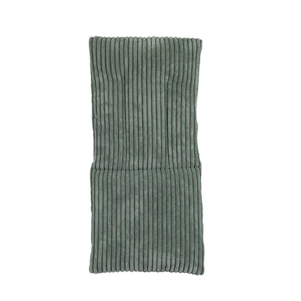 Indoor Baby Swing, Square - Olive Green