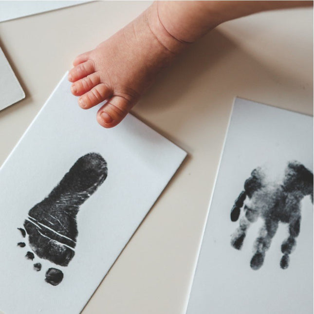 Ink-Free Keepsake Print Kit - LoveStyle World