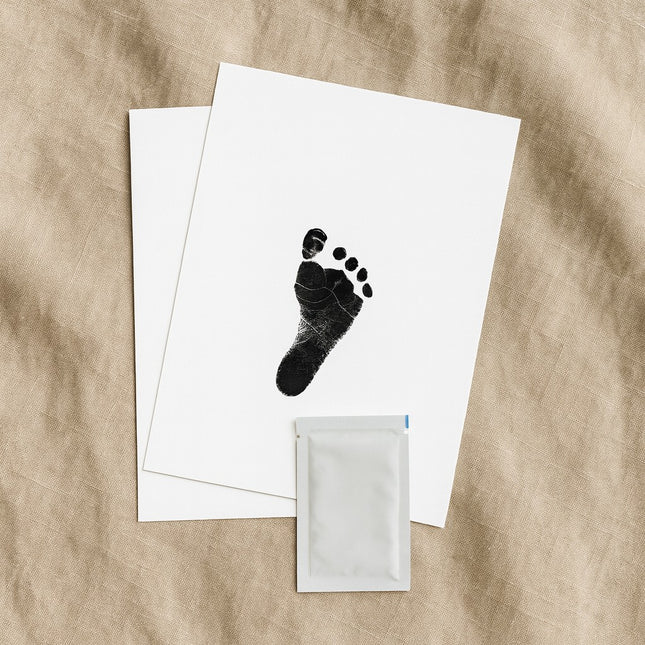 Ink-Free Keepsake Print Kit - LoveStyle World