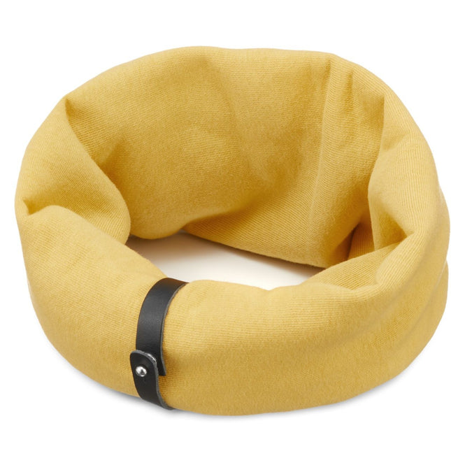 Inko Neck Warmer - Gold - LoveStyle World