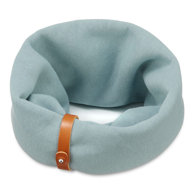 Inko Neck Warmer - Turquoise - LoveStyle World