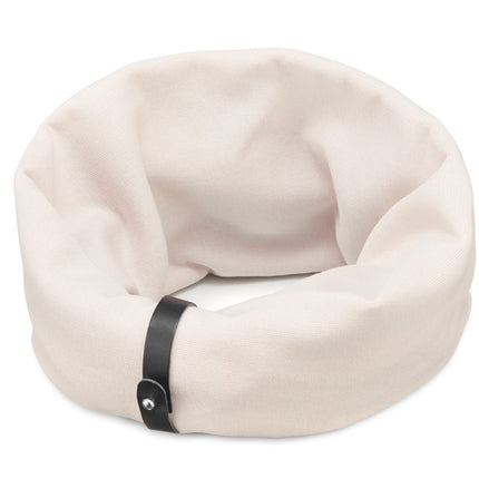 Inko Neck Warmer - White Sand 