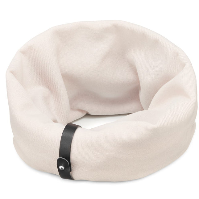 Inko Neck Warmer - White Sand - LoveStyle World