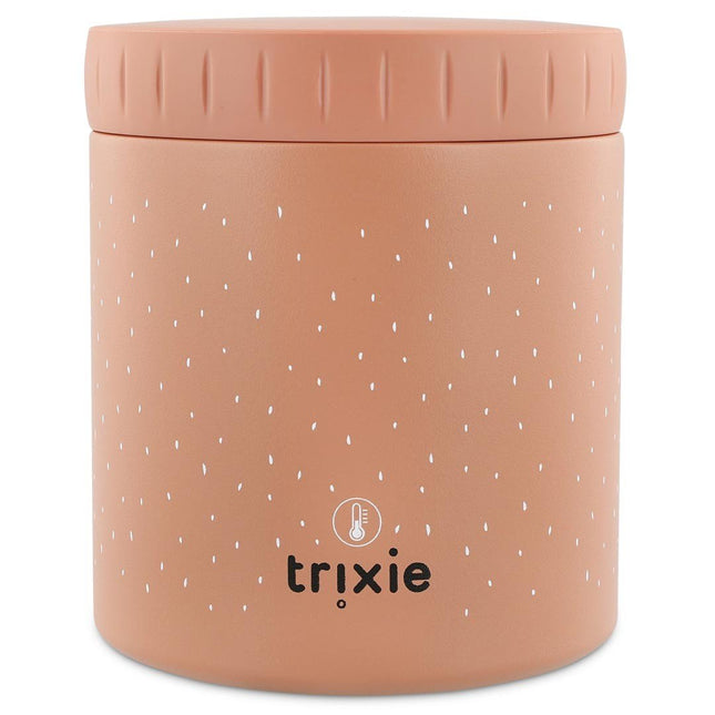 Insulated Lunch Pot 500ml - Mrs. Cat - LoveStyle World