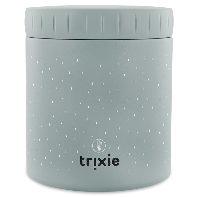 Insulated Lunch Pot 500ml - Mr. Shark - LoveStyle World