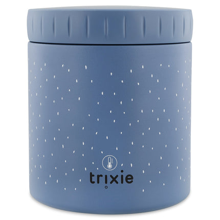 Insulated Lunch Pot 500ml - Mrs. Elephant