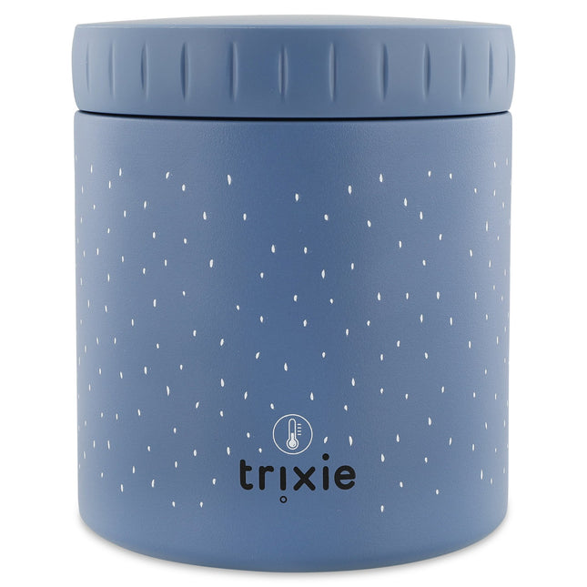 Insulated Lunch Pot 500ml - Mrs. Elephant - LoveStyle World