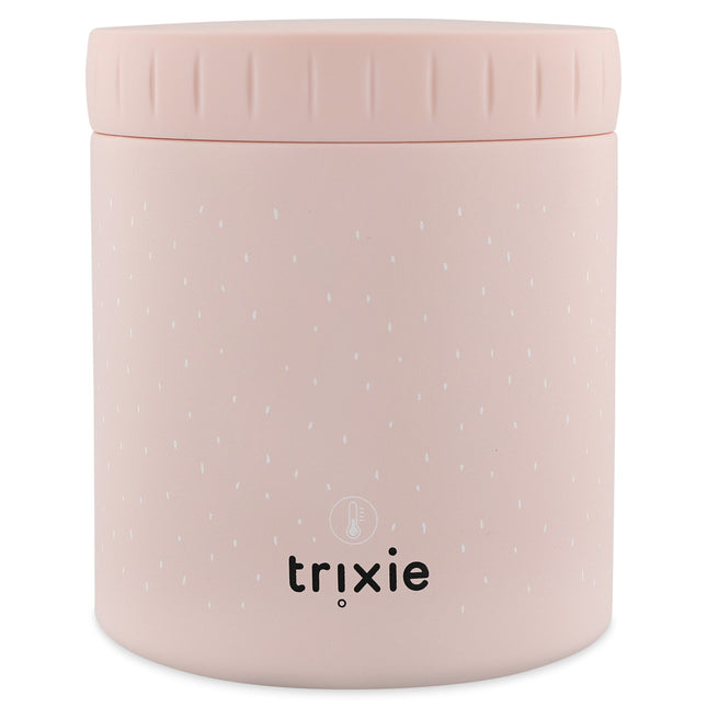 Insulated Lunch Pot 500ml - Mrs. Rabbit - LoveStyle World