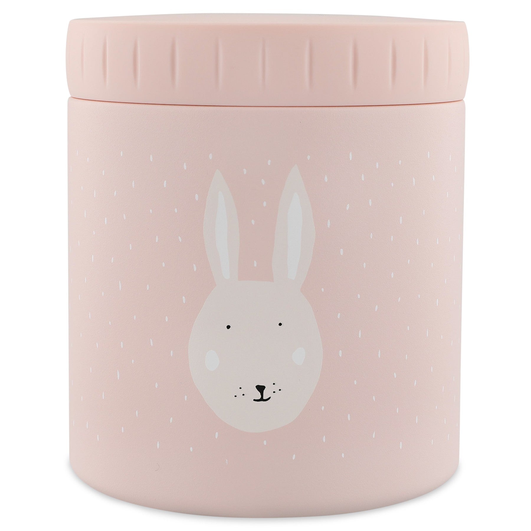 Insulated Lunch Pot 500ml - Mrs. Rabbit