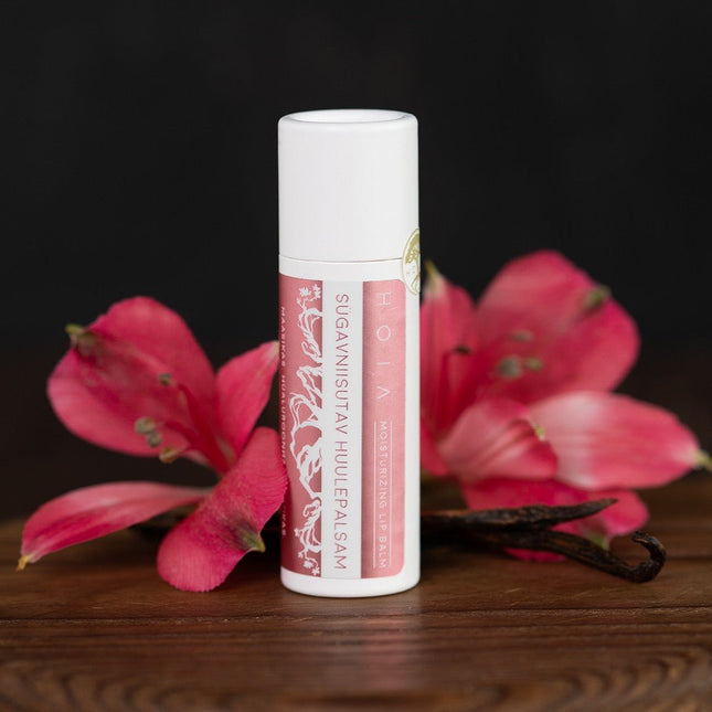 Deeply Hydrating Lip Balm, 12ml - LoveStyle World