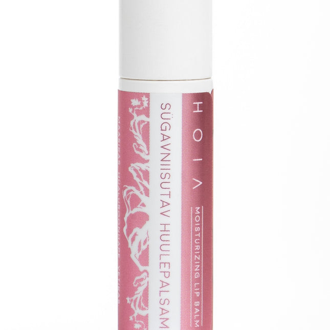 Deeply Hydrating Lip Balm, 12ml - LoveStyle World