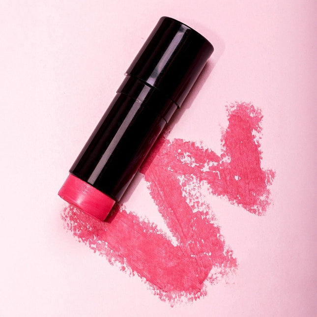 Organic Makeup Stick 3 in 1 - 01 Blushing Pink - LoveStyle World