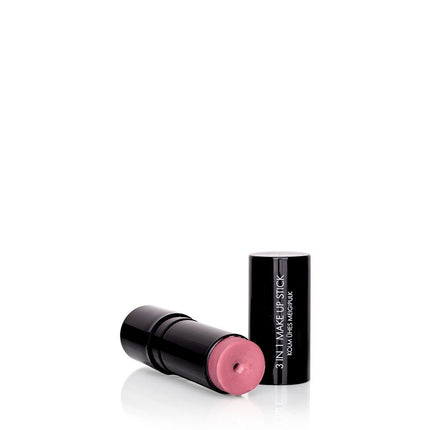 Organic Makeup Stick 3 in 1 - 02 Mauve Magic - LoveStyle World