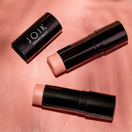 Organic Makeup Stick 3 in 1 - 03 Sunset Peach - LoveStyle World