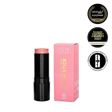 Organic Makeup Stick 3 in 1 - 03 Sunset Peach - LoveStyle World